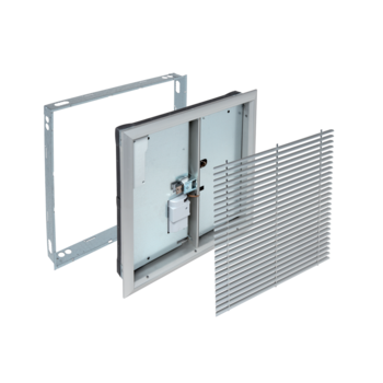 OPTONE® "+Grille" 2V